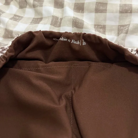 Abercrombie & Fitch Marina One Piece - Picture 4 of 5